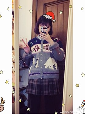 Annythewarmbaby さんのコーディネート