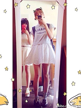 Annythewarmbaby さんのコーディネート