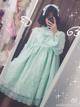 Annythewarmbaby さんのコーディネート