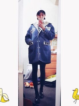 Annythewarmbaby さんのコーディネート