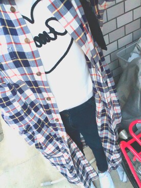 @suzuさんのコーディネート