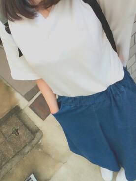 @suzuさんのコーディネート