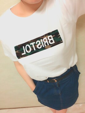 @suzuさんのコーディネート