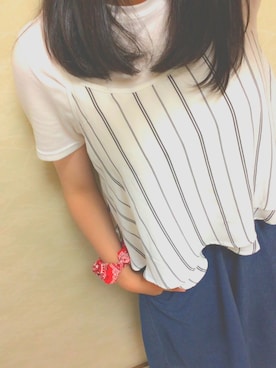 @suzuさんのコーディネート