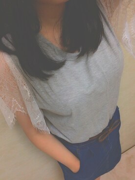 @suzuさんのコーディネート