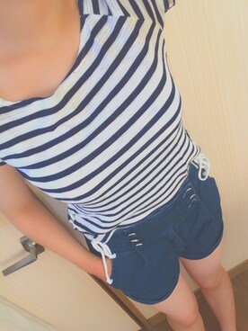 @suzuさんのコーディネート