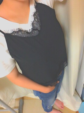 @suzuさんのコーディネート