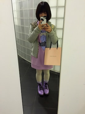 りんりんさんのコーディネート