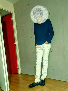 Yujiさんのコーディネート