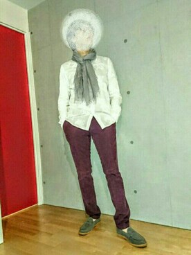 Yujiさんのコーディネート