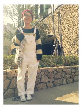 biccoさんのコーディネート