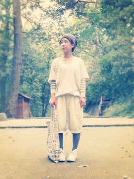 biccoさんのコーディネート