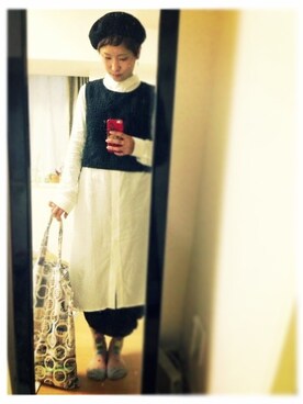 biccoさんのコーディネート