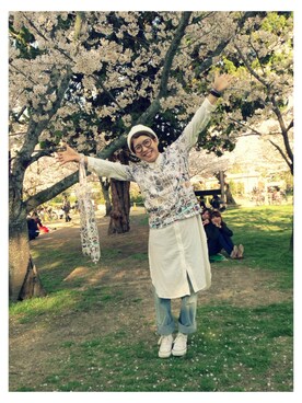 biccoさんのコーディネート