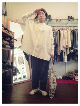 biccoさんのコーディネート