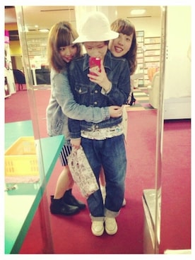 biccoさんのコーディネート