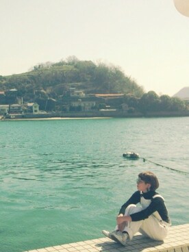 biccoさんのコーディネート