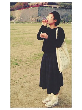 biccoさんのコーディネート