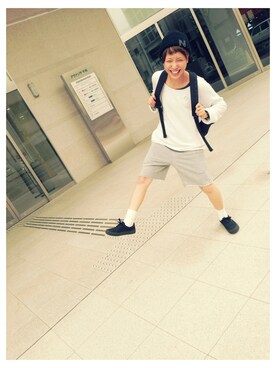 biccoさんのコーディネート