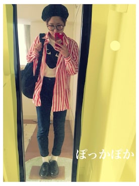 biccoさんのコーディネート