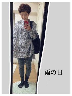 biccoさんのコーディネート