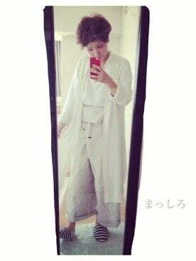 biccoさんのコーディネート