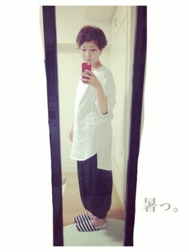 biccoさんのコーディネート