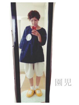 biccoさんのコーディネート