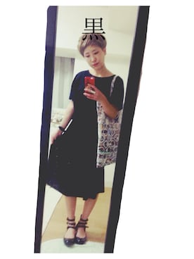 biccoさんのコーディネート