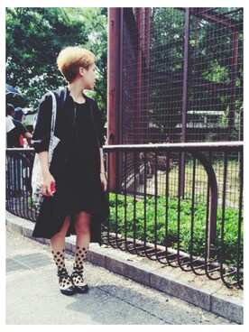 biccoさんのコーディネート