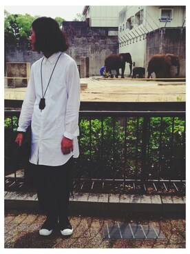 biccoさんのコーディネート