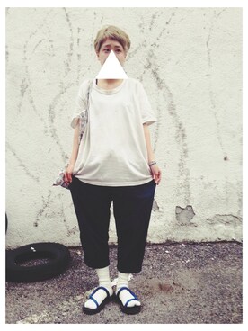 biccoさんのコーディネート