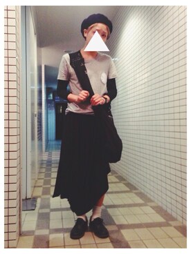 biccoさんのコーディネート