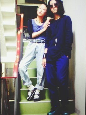 biccoさんのコーディネート