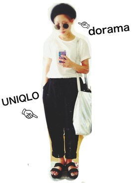 biccoさんのコーディネート