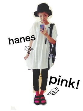 biccoさんのコーディネート