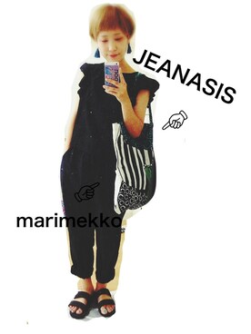 biccoさんのコーディネート