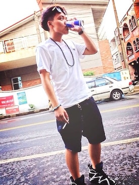 Zr.さんのコーディネート