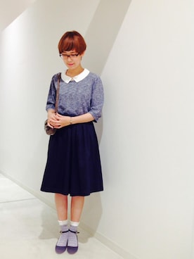 やまもとさんのコーディネート