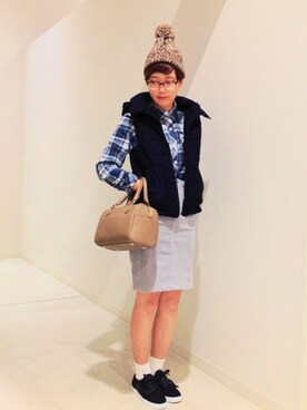 やまもとさんのコーディネート