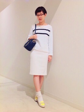 やまもとさんのコーディネート