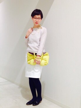 やまもとさんのコーディネート