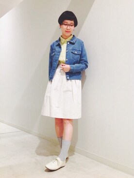 やまもとさんのコーディネート