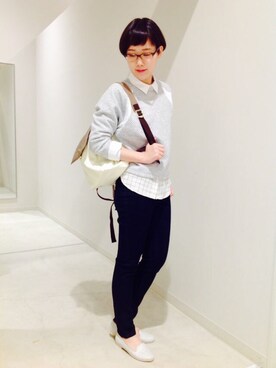 やまもとさんのコーディネート