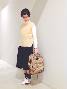 やまもとさんのコーディネート