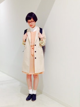 やまもとさんのコーディネート