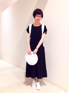 やまもとさんのコーディネート