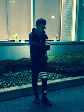 Yoshiさんのコーディネート