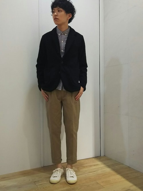 naoさんのコーディネート