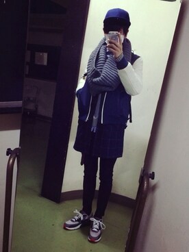 マツオゲンキさんのコーディネート